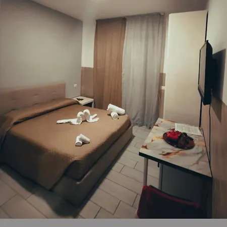 Neapolis Center Napoli