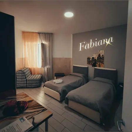 Neapolis Center 住宿加早餐酒店 4*