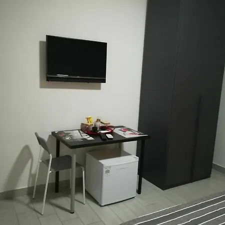 Bed & Breakfast Neapolis Center