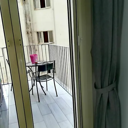 Neapolis Center 4* Napoli