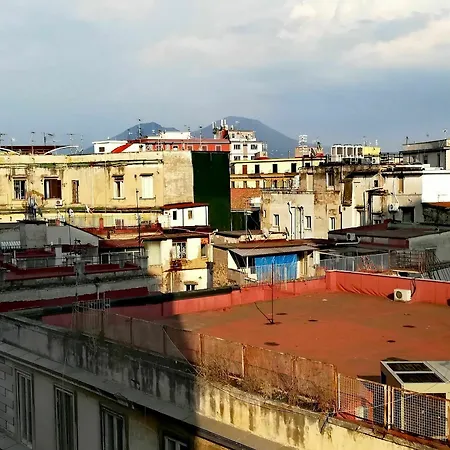 Neapolis Center 4*