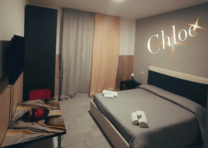 住宿加早餐酒店 Neapolis Center