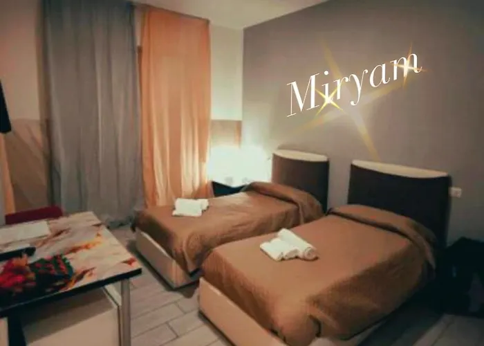 住宿加早餐酒店 Neapolis Center 4*