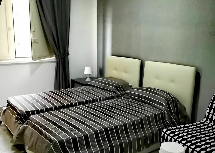 住宿加早餐酒店 Neapolis Center 4*