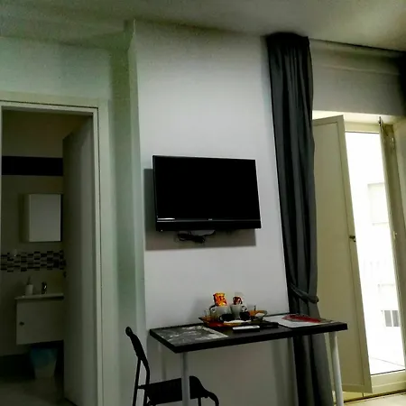 Neapolis Center Bed and Breakfast