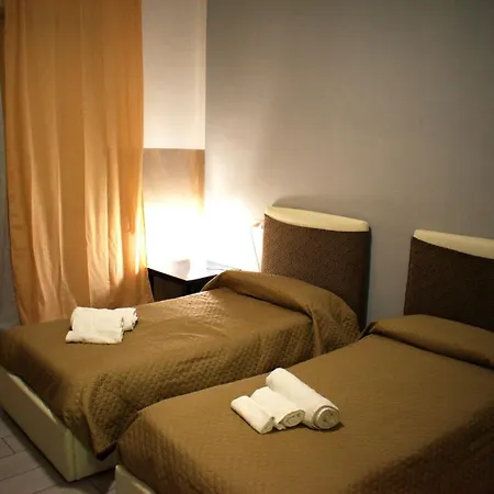 Neapolis Center Bed & Breakfast