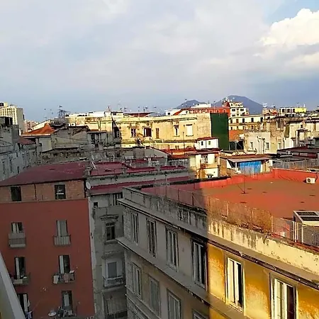 Neapolis Center 4*