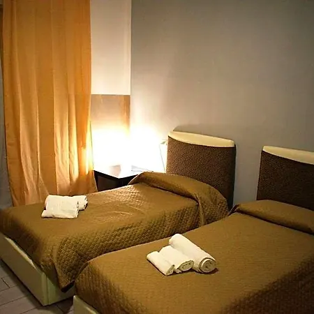 Panzió Neapolis Center