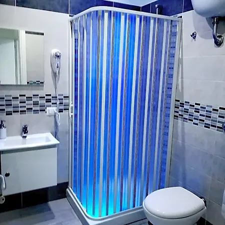 Neapolis Center Oda ve Kahvaltı Napoli