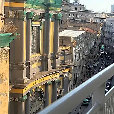 Neapolis Center Napoli
