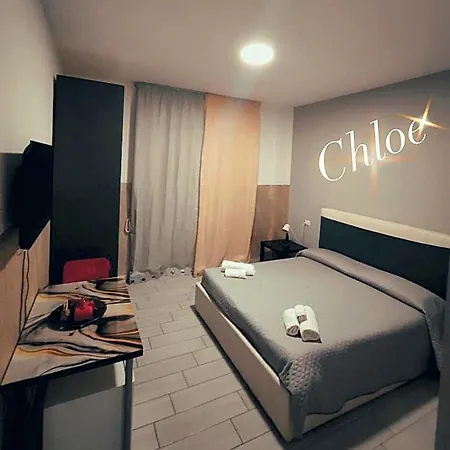 Neapolis Center فندق مبيت وإفطار نابولي
