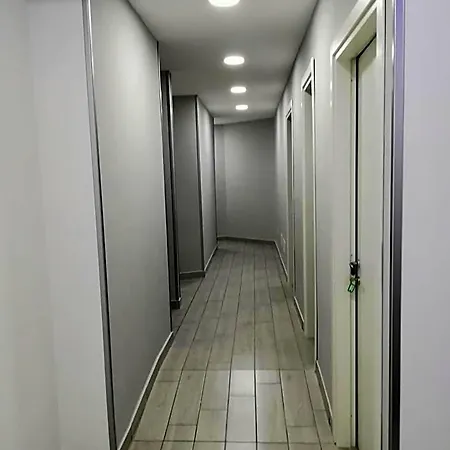 Neapolis Center نابولي
