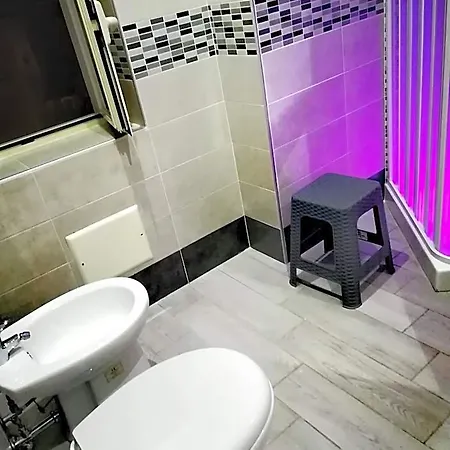 Neapolis Center نابولي
