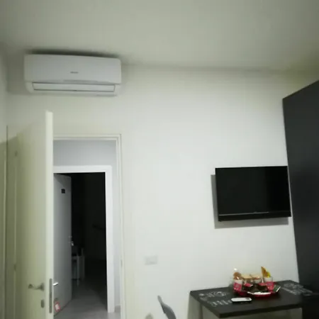 Bed & Breakfast Neapolis Center