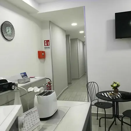 Neapolis Center נאפולי
