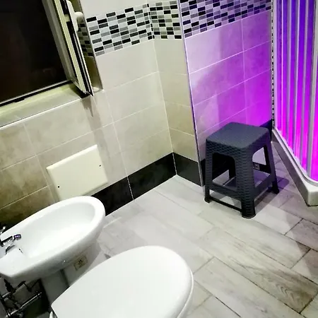 Neapolis Center 4*