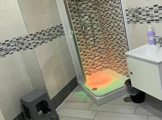 Neapolis Center 4* Napoli