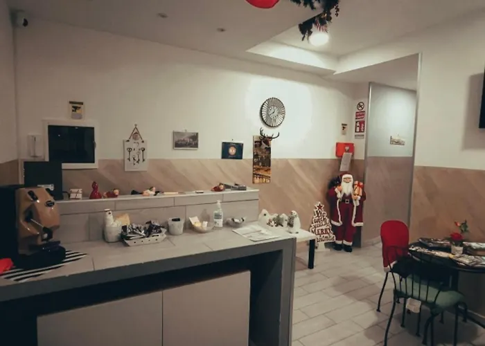 Neapolis Center Bed & Breakfast Napoli