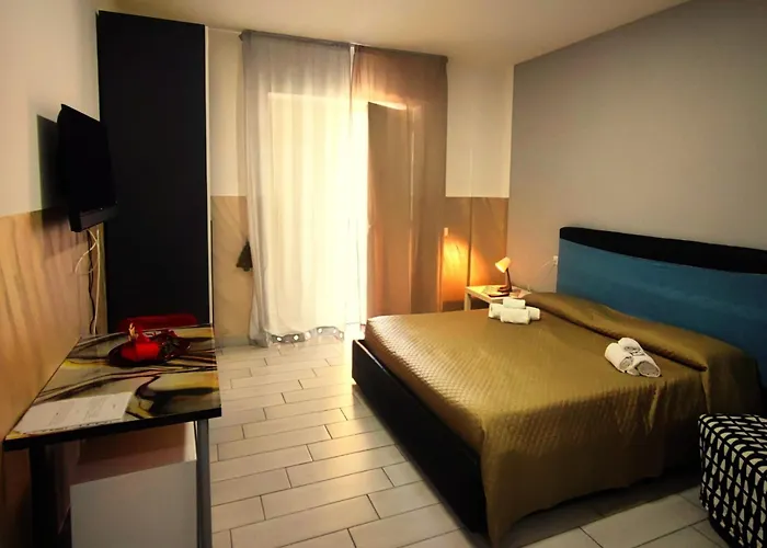 Neapolis Center 4* Napoli