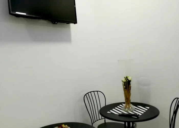 Neapolis Center Bed & Breakfast Napoli