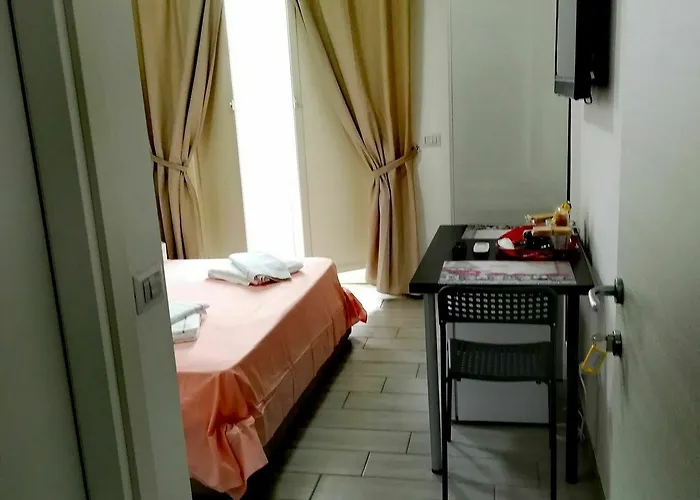 Neapolis Center Oda ve Kahvaltı