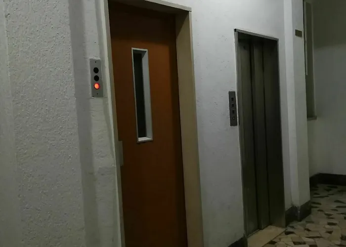 Neapolis Center Bed & Breakfast Napoli