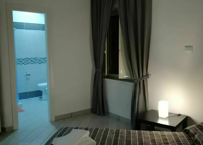 Bed & Breakfast Neapolis Center Napoli