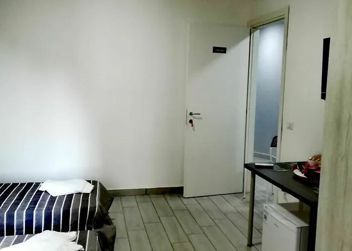 Neapolis Center Napoli