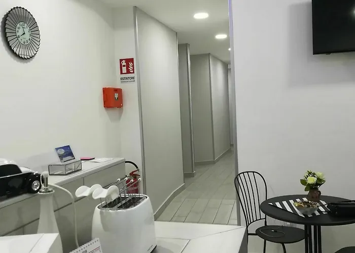 Neapolis Center Napoli