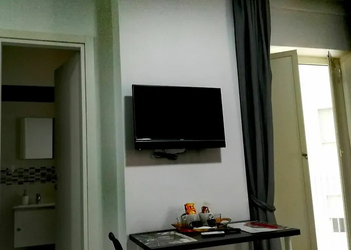 Neapolis Center Bed & Breakfast