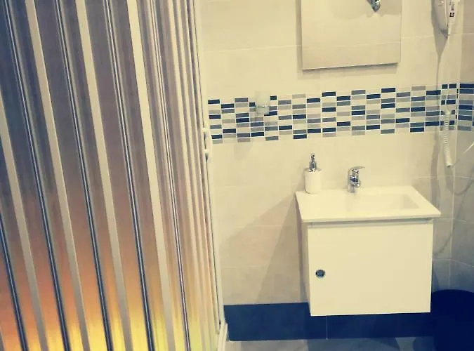 Bed & Breakfast Neapolis Center