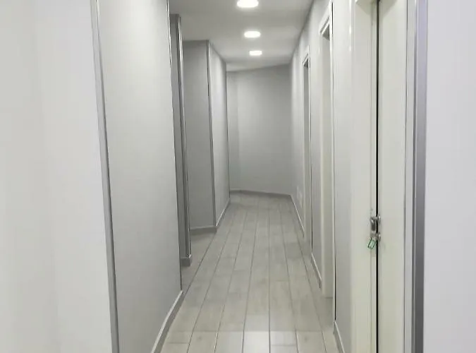 Neapolis Center Napoli