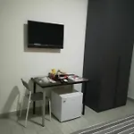 Отель типа 