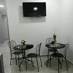 Отель типа 