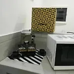 Neapolis Center לינה וארוחת בוקר