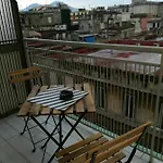 Neapolis Center 4* Неаполь