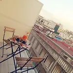 Отель типа 
