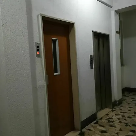 Neapolis Center Bed and Breakfast Νάπολη