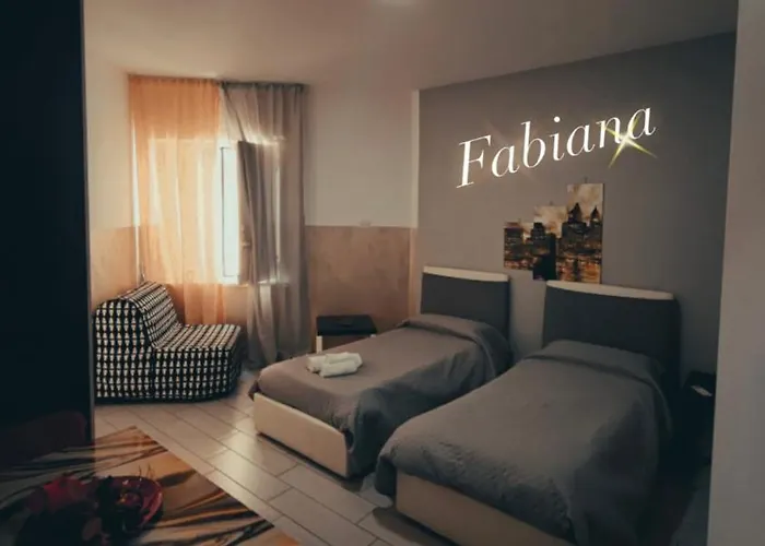 Neapolis Center ベッド・アンド・ブレックファスト 4*