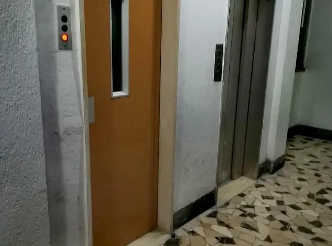 Neapolis Center ベッド・アンド・ブレックファスト ナポリ